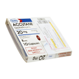 Accutane Generico