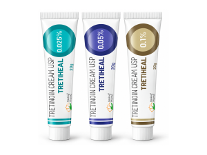 Tretinoina Crema 