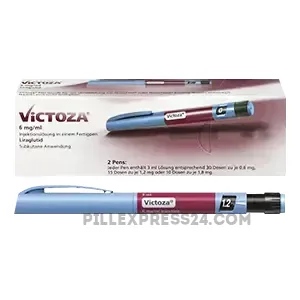 Victoza (liraglutide)