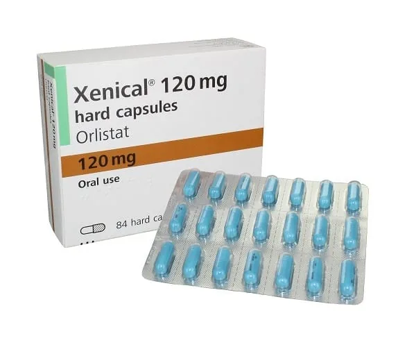 Orlistat (principio attivo orlistat)