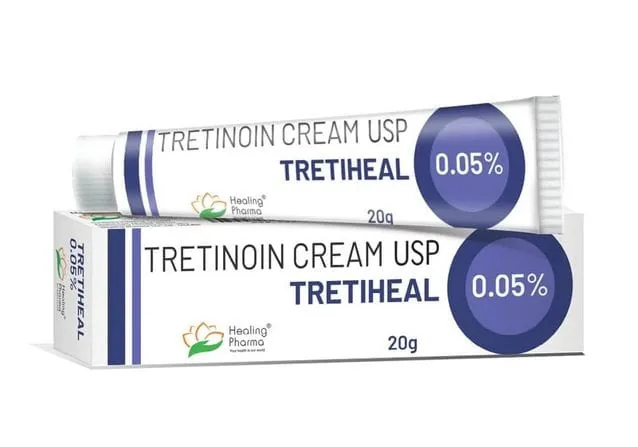 Tretinoina (Acido Retinoico)