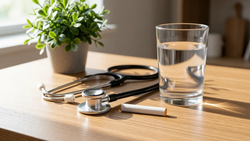 Come smettere di fumare con successo: guida pratica e scientifica