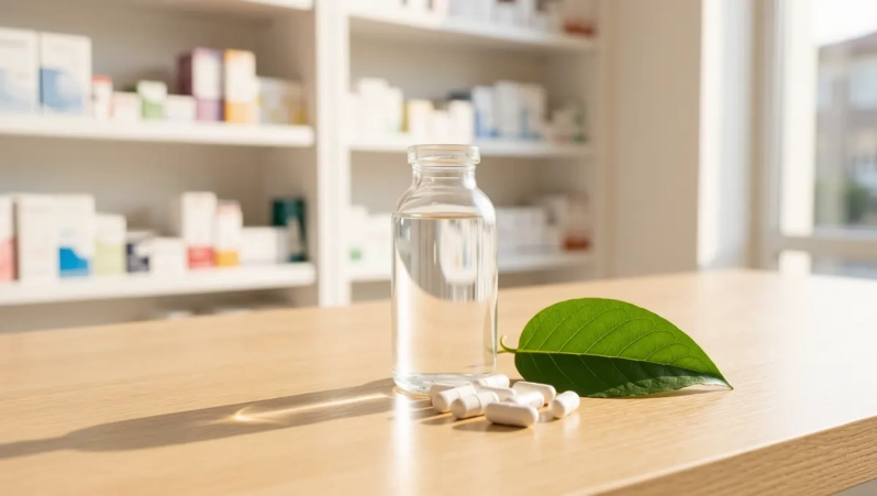 Guida completa agli antimicotici: come combattere le infezioni fungine