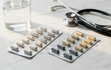 Levitra vs Cialis: quale scegliere per la salute maschile?