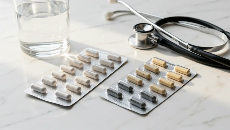 Levitra vs Cialis: quale scegliere per la salute maschile?