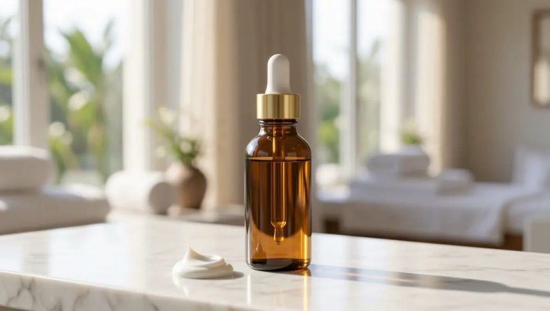 Tretinoina: i benefici per la cura della pelle